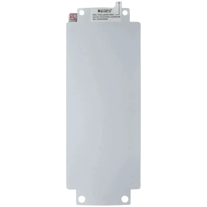 Zagg InvisibleShield Ultra VisionGuard+ Screen Protector for LG Wing - Clear by Zagg - Image 3