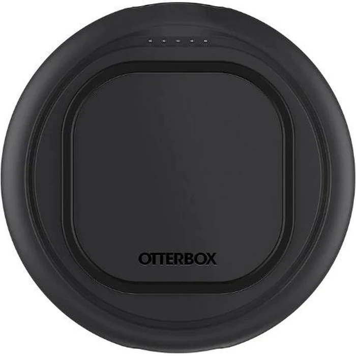 Otterbox Wireless Charging Base for OtterSpot Wireless Charging System - Black by Otterbox - Refurbished - Excellent condition - US$100.49