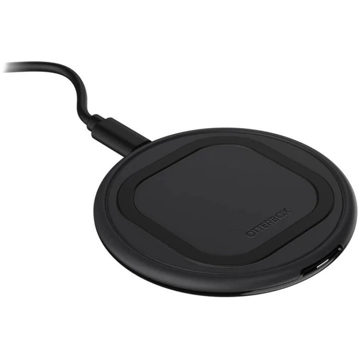 Otterbox Wireless Charging Base for OtterSpot Wireless Charging System - Black by Otterbox - Image 2