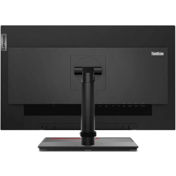 Lenovo ThinkVision P27u-20 Monitor 27" - Black - 27 Inch by Lenovo - Image 4