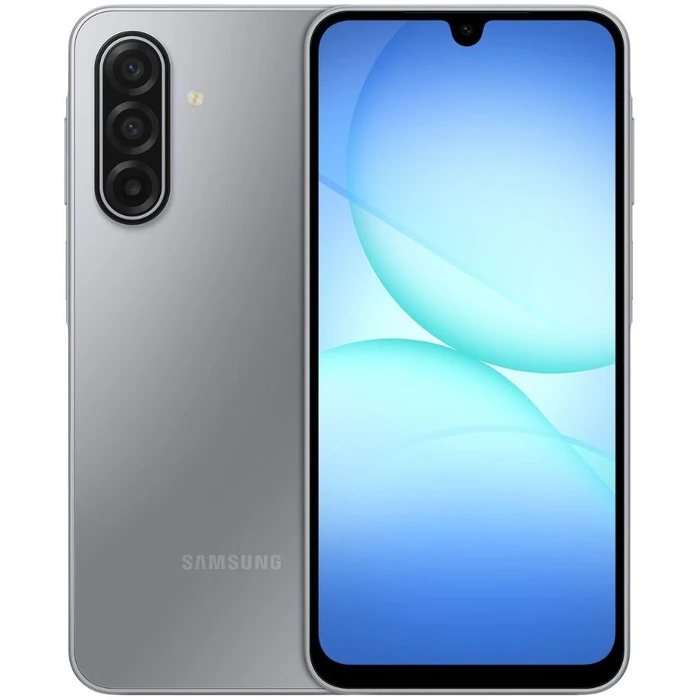 Galaxy A17 - 128GB - 4GB RAM - Gray by Samsung - Refurbished - Premium condition - CA$233.48