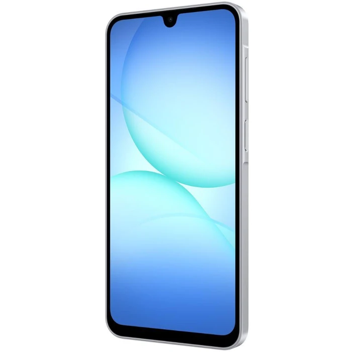 Galaxy A17 - 128GB - 4GB RAM - Gray by Samsung - Image 7