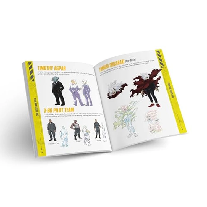 My Hero Academia Season 7 Part 2 - Blu-ray & DVD by Crunchyroll - Image 5