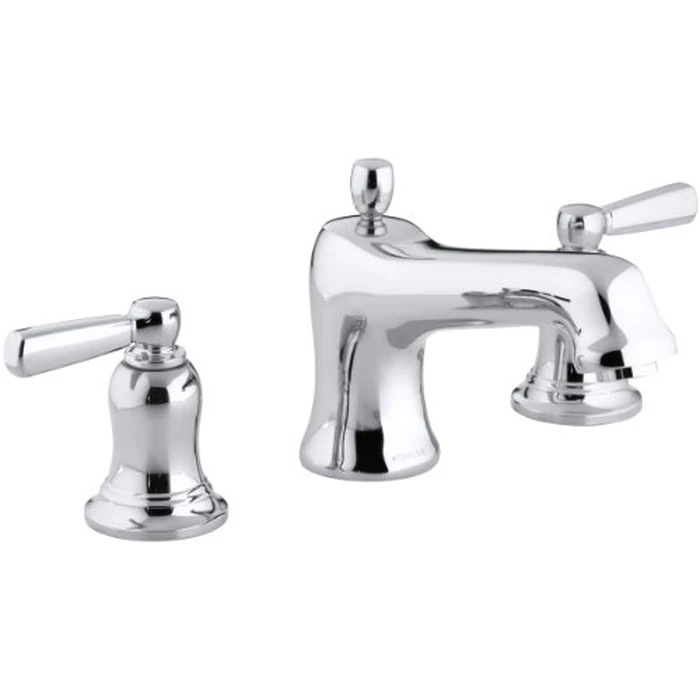 KOHLER K-T10592-4-CP by Kohler - Image 1