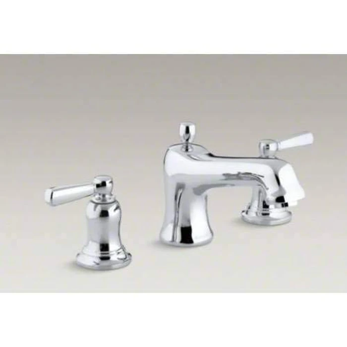 KOHLER K-T10592-4-CP by Kohler - Image 2