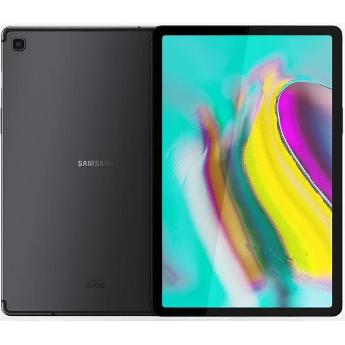 Galaxy Tab S5e (2019) 10.5-inch - 64GB - WiFi - Black by Samsung - Refurbished - Excellent condition - US$121.99