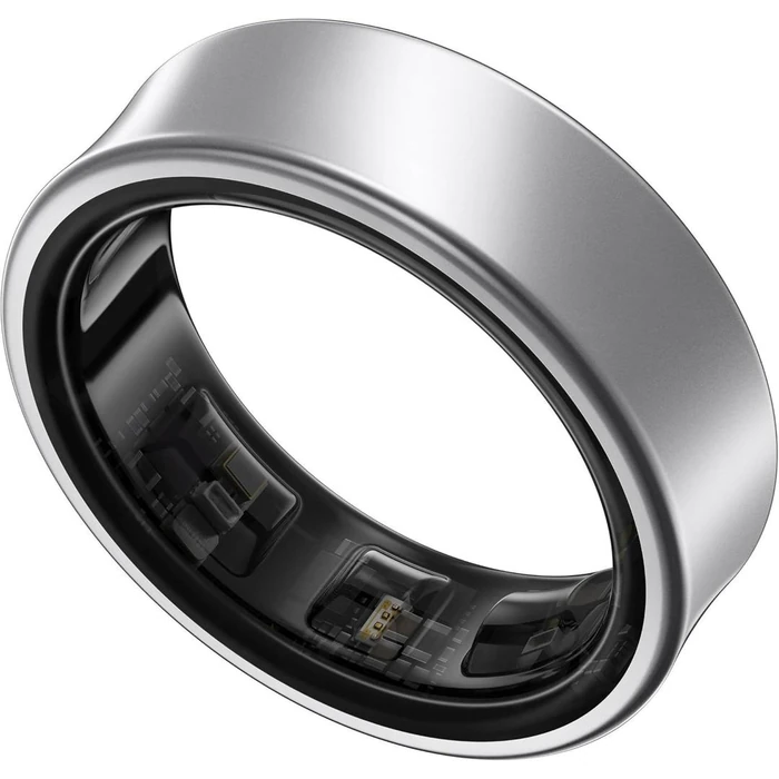 Samsung Galaxy Ring 11" - Titanium Silver by Samsung - Refurbished - Premium condition