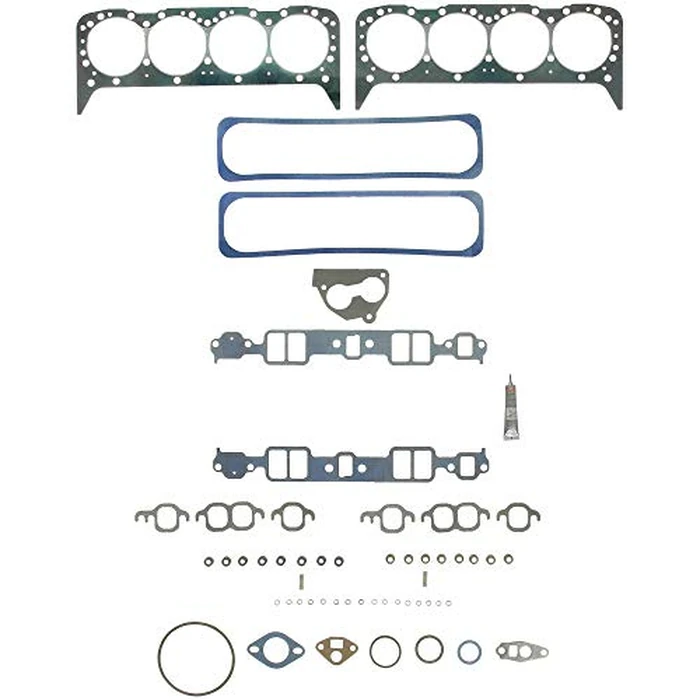FEL-PRO HS 7733 PT-15 Engine Cylinder Head Gasket Set for Chevrolet K1500 by Fel-Pro - Image 1