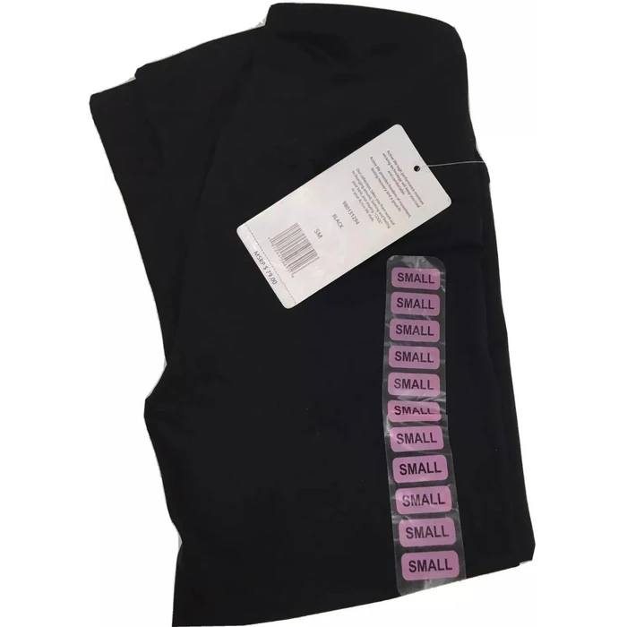 Active Life Legging Size - Black by Active Life - Refurbished - Brand New condition