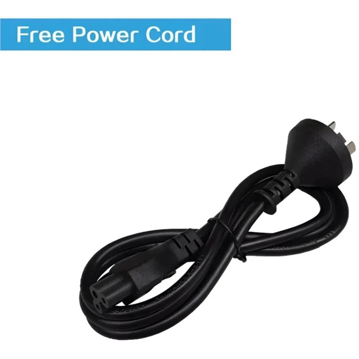 Lenovo 100W USB Type-C Power AC Adapter Charger for Lenovo IdeaPad Pro 5 14APH8 / 14ARP8 / 14IRH8 - Black by Lenovo - Image 5