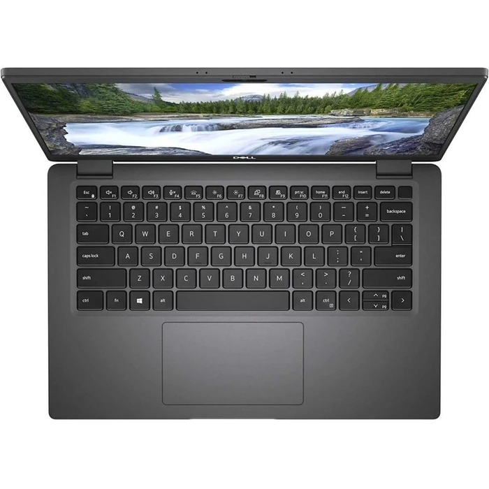 Dell Latitude 7430 Laptop 14" - Black - Intel Core i7-1265U 1.8GHz - 32GB RAM - 512GB by Dell - Image 2