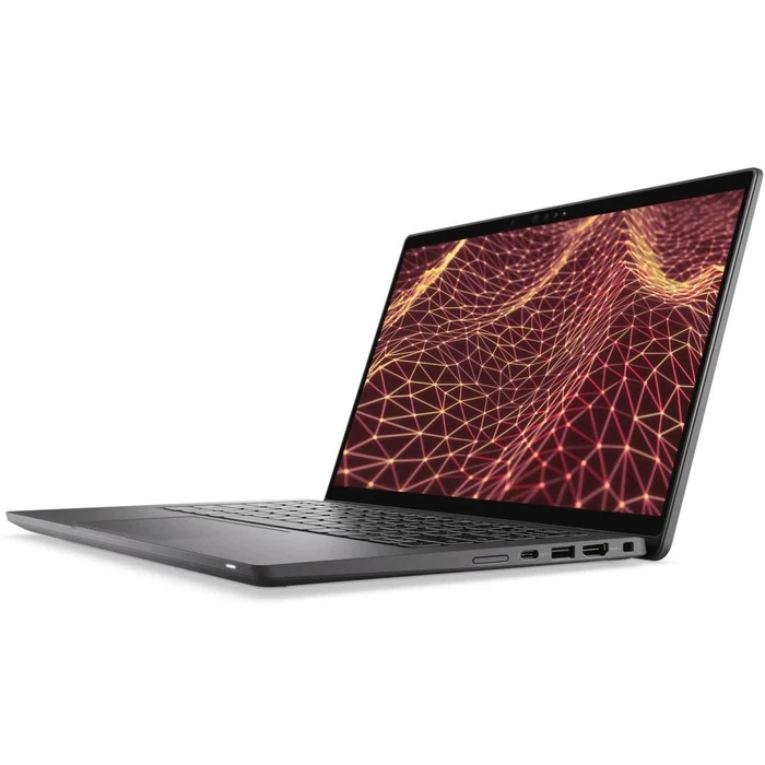 Dell Latitude 7430 Laptop 14" - Black - Intel Core i7-1265U 1.8GHz - 32GB RAM - 512GB by Dell - Image 3