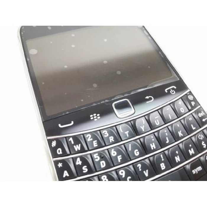 Blackberry RDV71UW Bold Touch 9900 OEM Unlocked Smartphone with Blackberry OS 7, 5MP Camera, Touchscreen, 8GB Memory, No Warranty (Black) by T-Mobile - Image 5