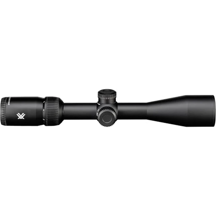 Vortex Crossfire HD 3-9x40 Second Focal Plane, 1-inch Tube Riflescope - Illuminated Dead-Hold 2A BDC MOA Reticle by Vortex - Image 8