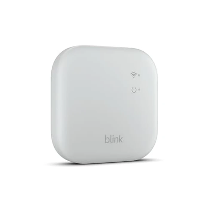 Blink Sync Module XR (newest model) - System hub for all Blink devices, go up to 400 feet from your home with extended range for Outdoor 4 by Blink - Used - Like New condition - US$66.49