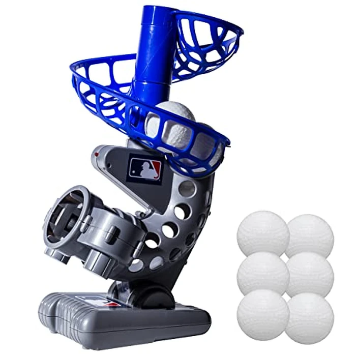 Franklin Sports MLB Pitching Machine by Franklin Sports - Image 1