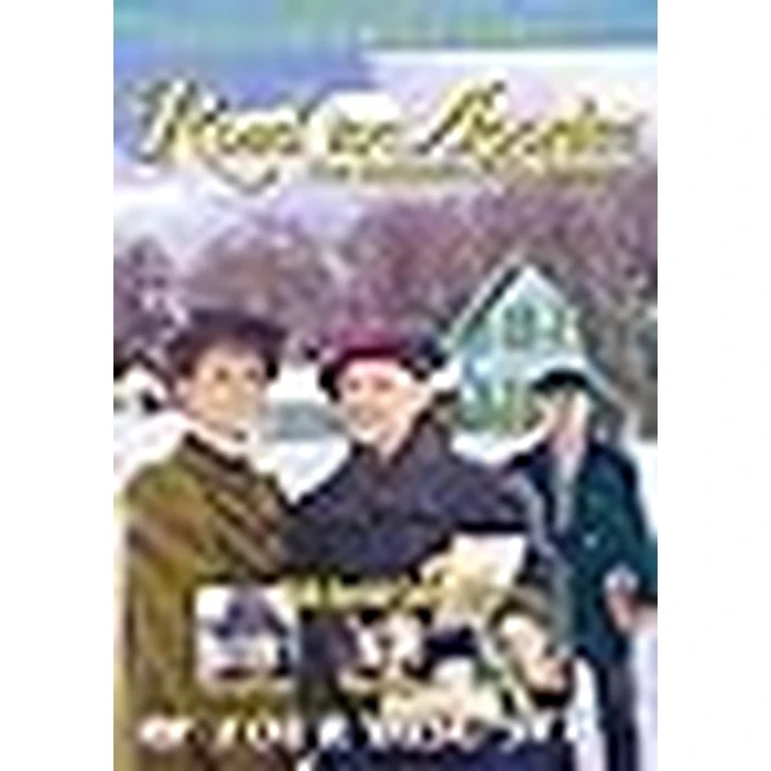 Road to Avonlea Season 5 - Spin-off from Anne of Green Gables by MOMENTUM - Image 3