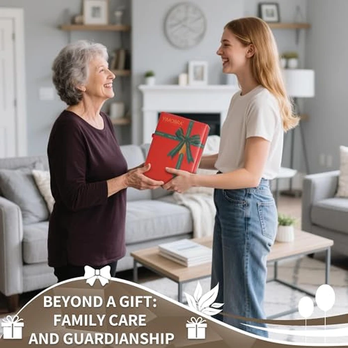 Yimobra Bathroom Rugs Sets 2 Piece, Soft Absorbent Bath Mat and U-Shaped Toilet Rug with Non Slip Backing, Luxury Shaggy Bath Mats for Bathroom, Machine Washable, 24"x17"+24"x20", Camel by Yimobra - Image 3