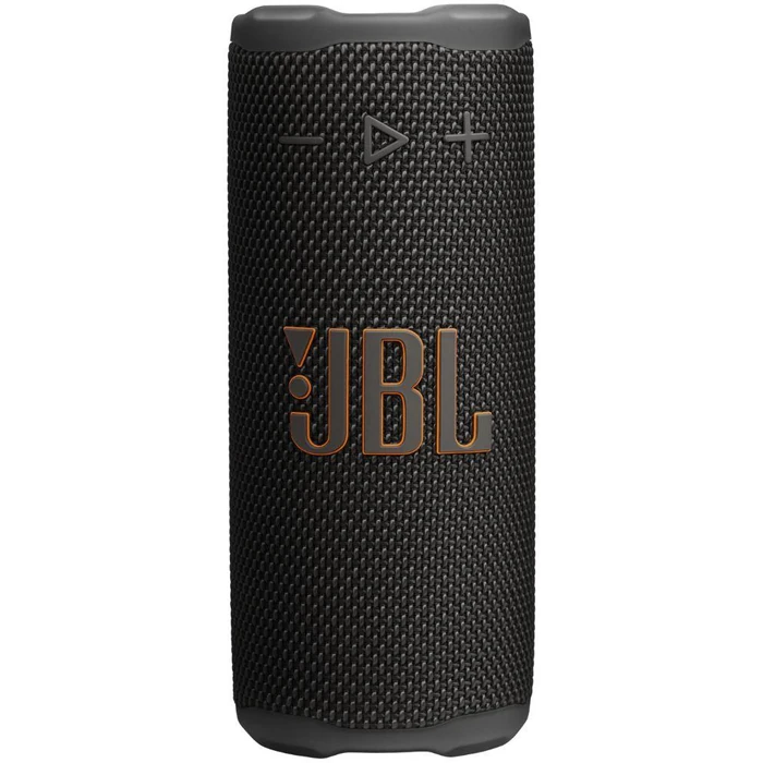 JBL Portable Grip Portable Wireless Speaker - Black by JBL - Refurbished - Excellent condition