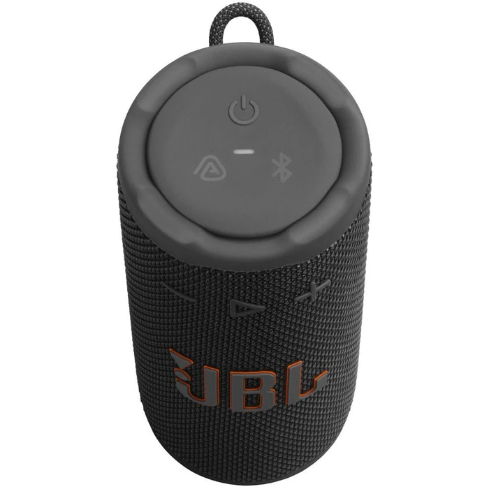 JBL Portable Grip Portable Wireless Speaker - Black by JBL - Image 3