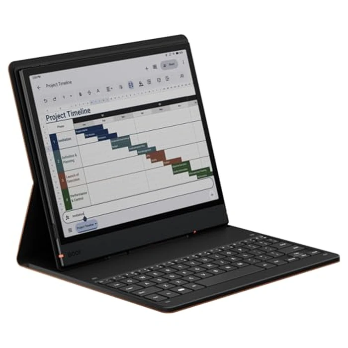 BOOX Note Air 5 C Tablet Keyboard Cover by BOOX - Image 1