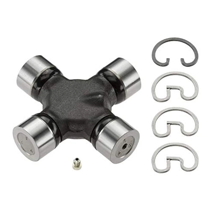 MOOG 270 Greaseable Super Strength Universal Joint for Ford F-150 by MOOG - Used - Very Good condition