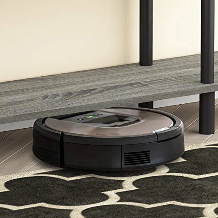 Furinno Turn-N-Tube 4-Tier Wide Display Shelf, French Oak Grey/Black by Furinno - Image 3