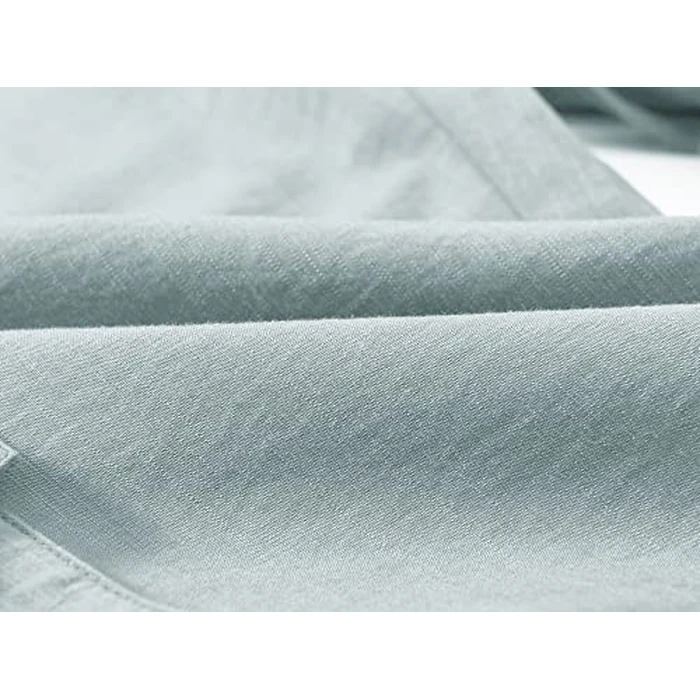 MoFiz Womens Capris Summer Cargo Shorts Lightweight Quick Dry Athletic Casual Travel Loose Ladies Outdoor Hiking Pants Pockets Light Grey S by MoFiz - Image 1