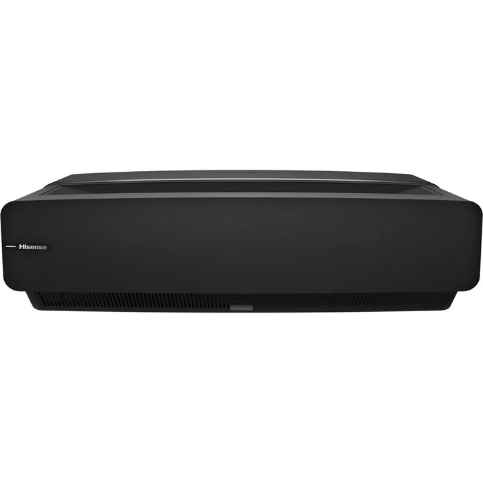 Hisense 100L5G 4K UHD Smart Laser Short Throw Projector - Black by Hisense - Image 1