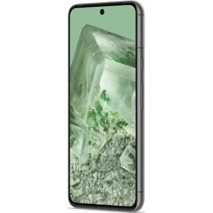 Google Pixel 8 (5G) - 128GB - Hazel - Unlocked by Google - Image 3
