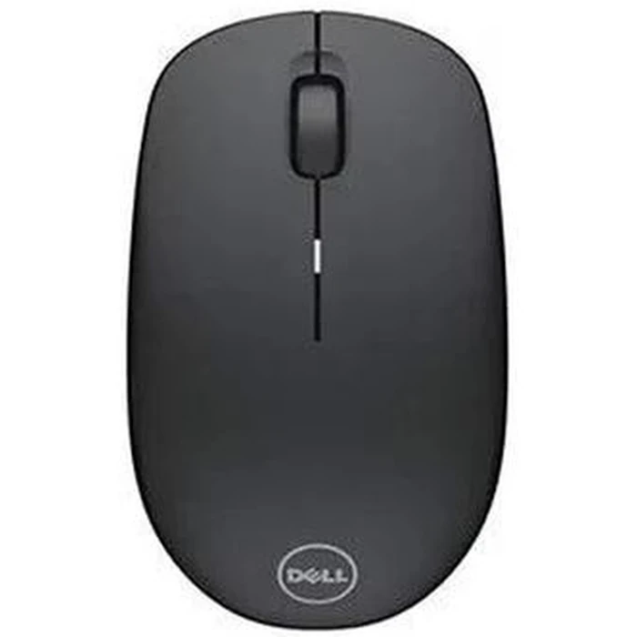 Dell Dell Wireless Mouse WM126 - Black by Dell - Refurbished - Excellent condition