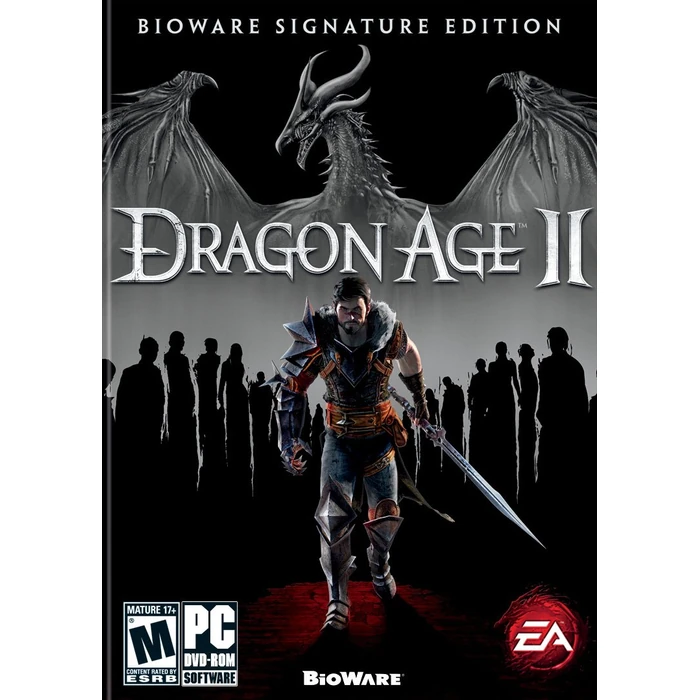 Dragon Age 2 - Bioware Signature Edition - PC by Electronic Arts - Image 1