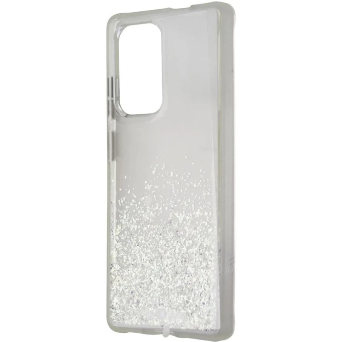 Case-Mate Twinkle Ombre Series Phone Case for LG WING - Stardust by Case-Mate - Image 1