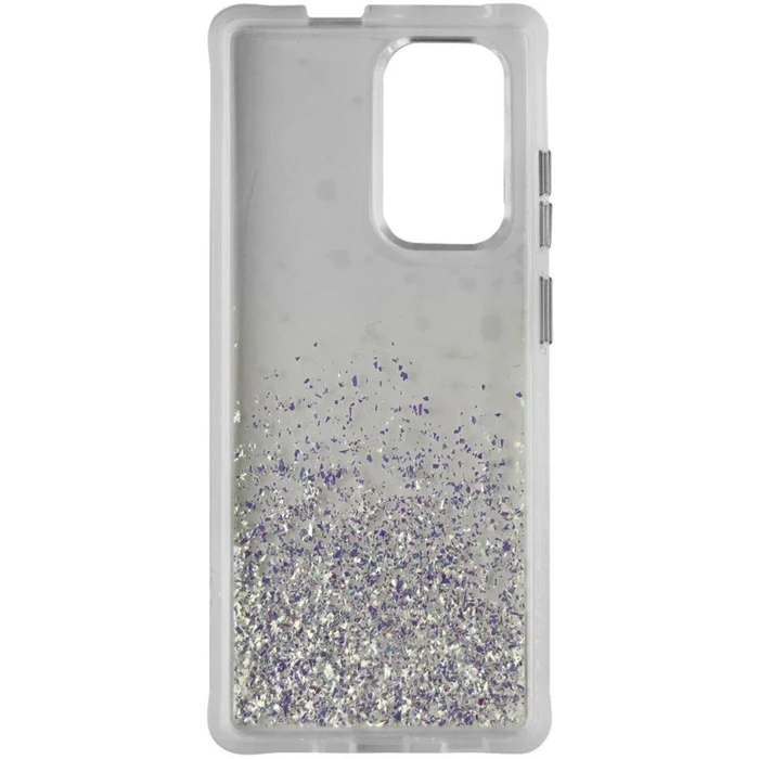 Case-Mate Twinkle Ombre Series Phone Case for LG WING - Stardust by Case-Mate - Image 3