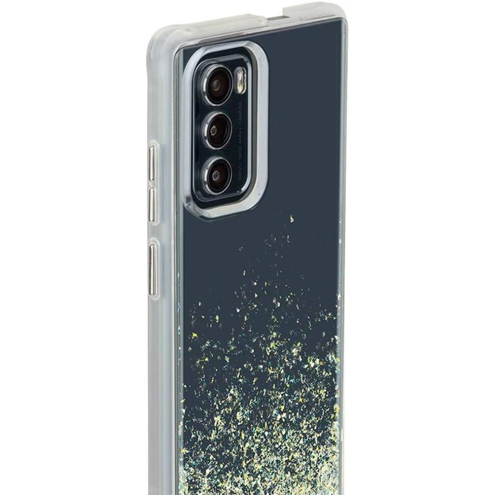 Case-Mate Twinkle Ombre Series Phone Case for LG WING - Stardust by Case-Mate - Image 5