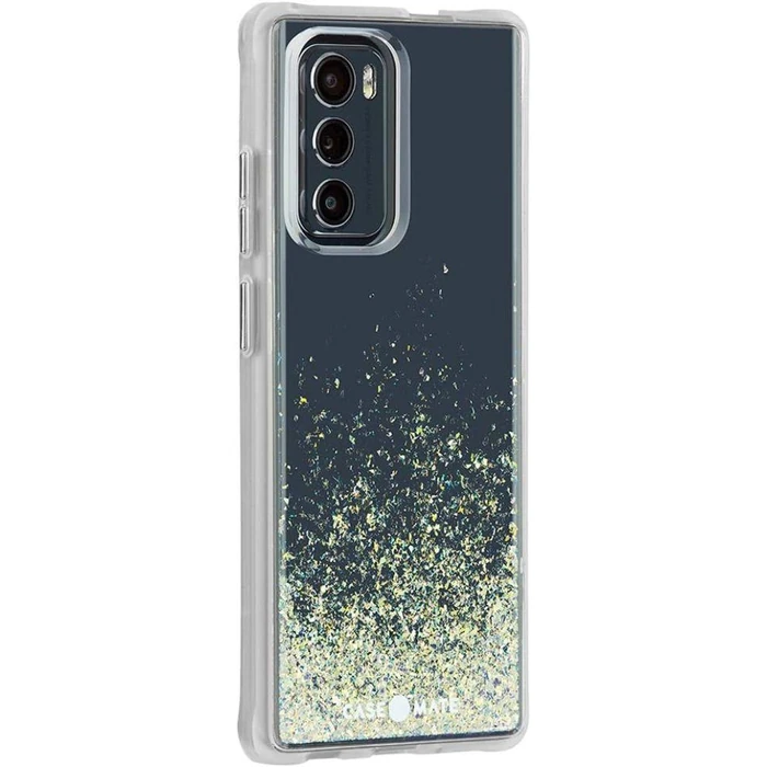 Case-Mate Twinkle Ombre Series Phone Case for LG WING - Stardust by Case-Mate - Image 8