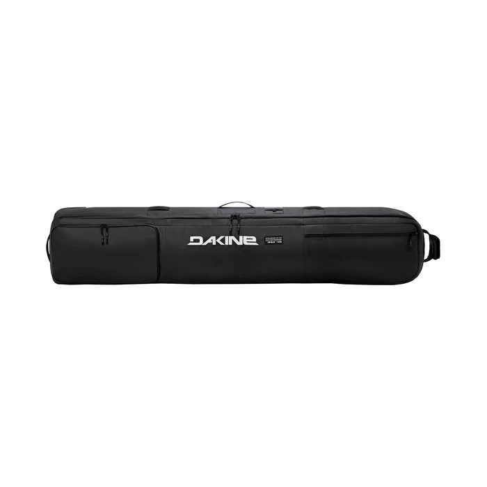 Dakine Low Roller Snowboard Bag - Black Coated, 165 CM by Dakine - Image 1