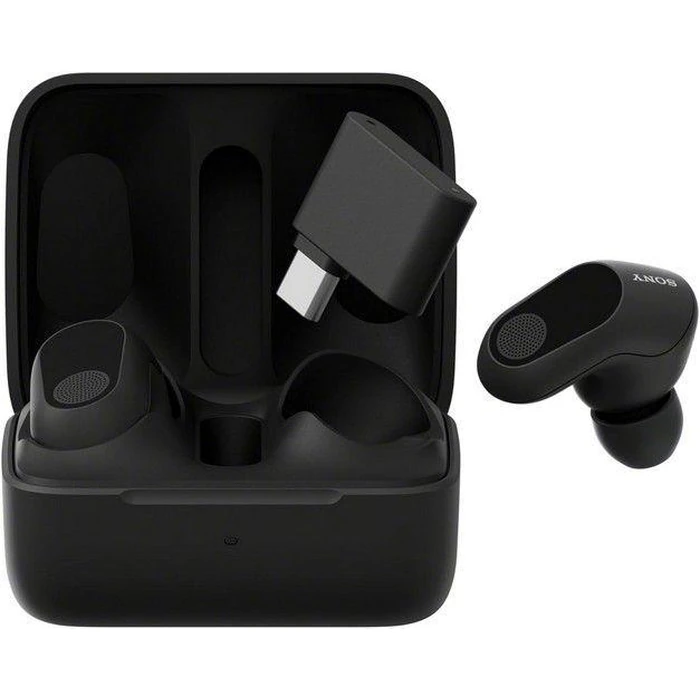 Sony WF-G700N INZONE Buds Truly Wireless Noise Cancelling Gaming Earbuds - Black by Sony - Refurbished - Excellent condition - US$197.49