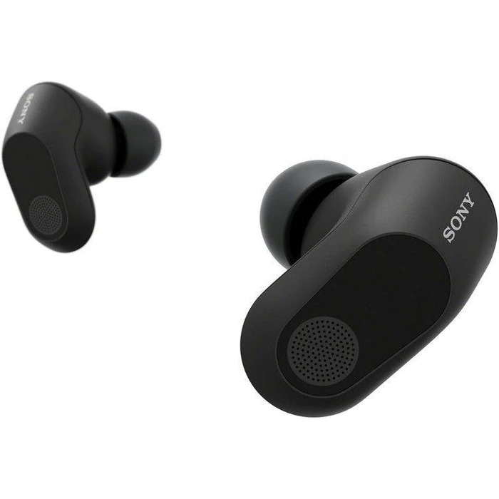 Sony WF-G700N INZONE Buds Truly Wireless Noise Cancelling Gaming Earbuds - Black by Sony - Image 3