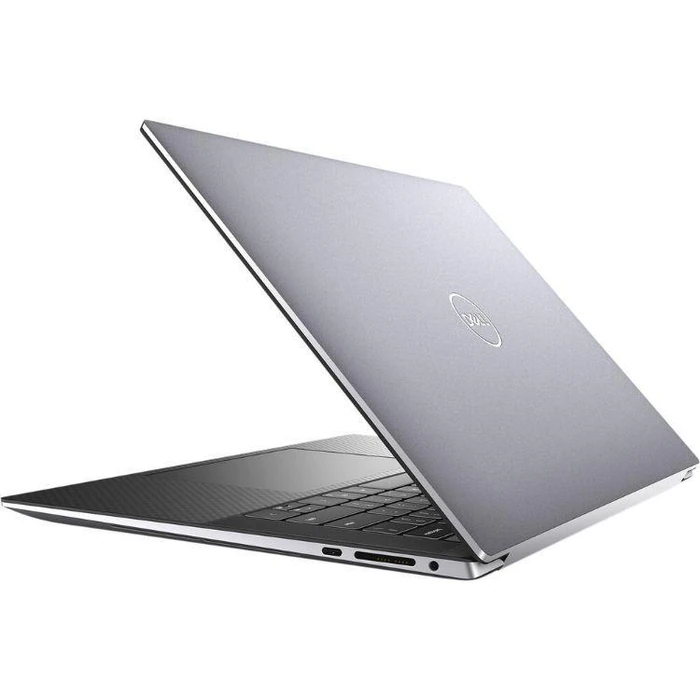 Dell Precision 5550 Mobile Workstation Laptop 15.6" - Titan Gray - Intel Core i5-10400H 2.6GHz - 64GB RAM - 1TB by Dell - Image 7