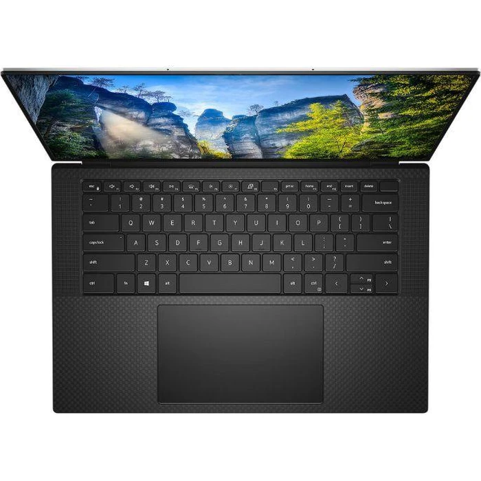Dell Precision 5550 Mobile Workstation Laptop 15.6" - Titan Gray - Intel Core i5-10400H 2.6GHz - 64GB RAM - 1TB by Dell - Image 3