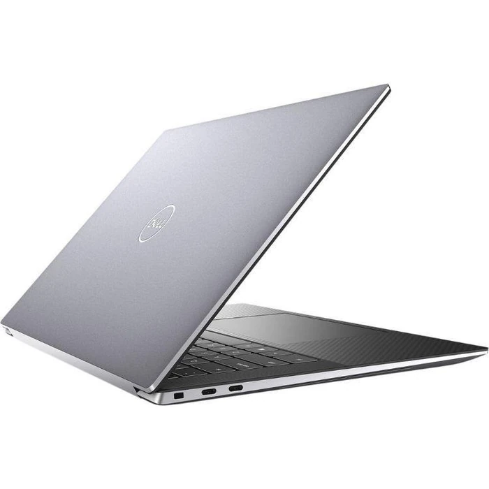 Dell Precision 5550 Mobile Workstation Laptop 15.6" - Titan Gray - Intel Core i5-10400H 2.6GHz - 64GB RAM - 1TB by Dell - Image 6