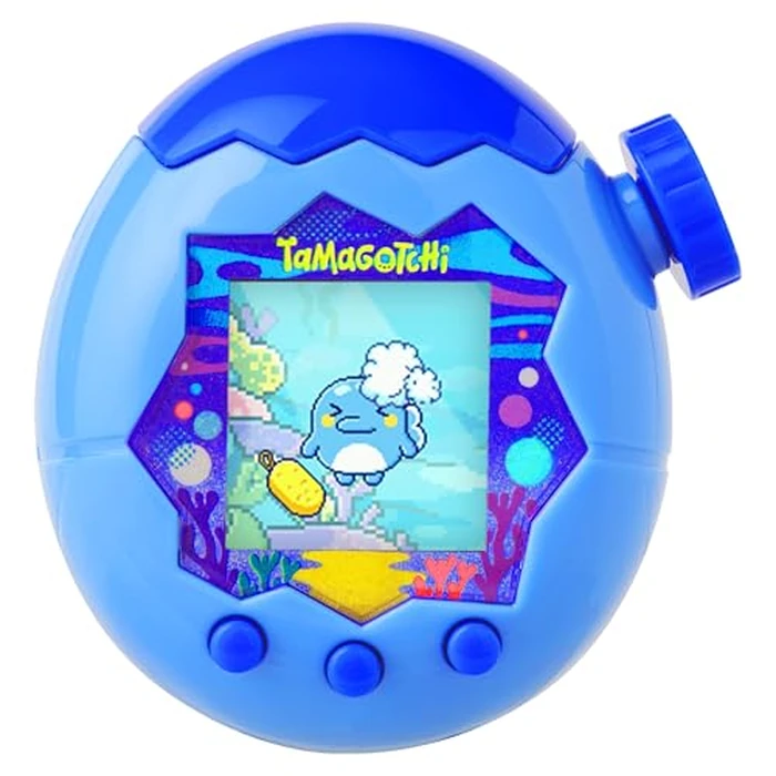 Tamagotchi Paradise - Blue Water by Tamagotchi - Image 1