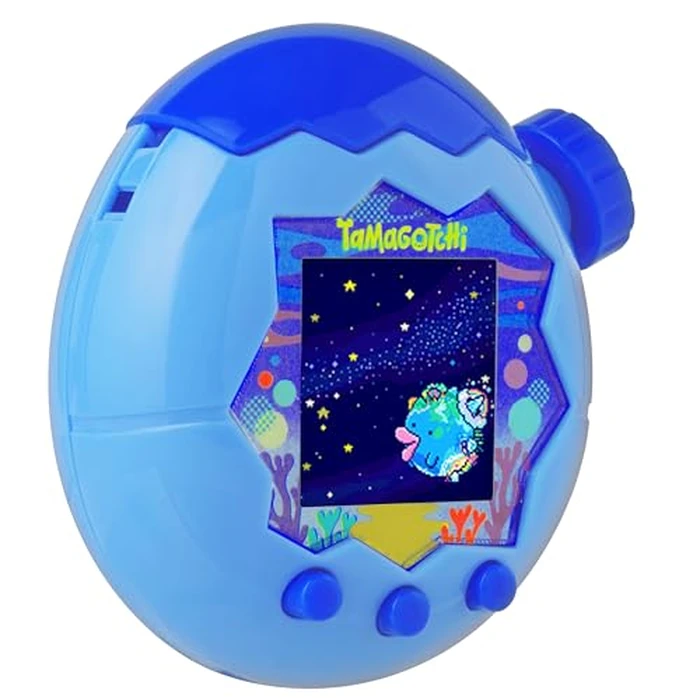 Tamagotchi Paradise - Blue Water by Tamagotchi - Image 5
