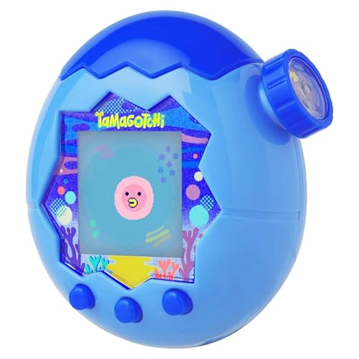 Tamagotchi Paradise - Blue Water by Tamagotchi - Image 7