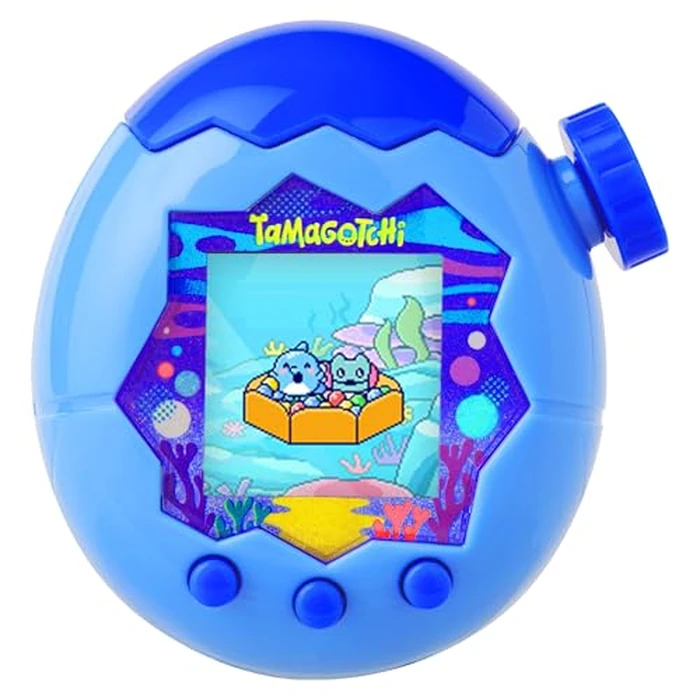 Tamagotchi Paradise - Blue Water by Tamagotchi - Image 9