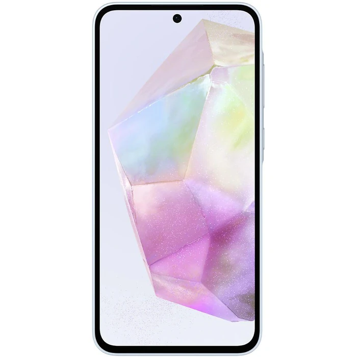 Galaxy A35 5G - 128GB - 8GB RAM - Awesome Iceblue by Samsung - Image 2