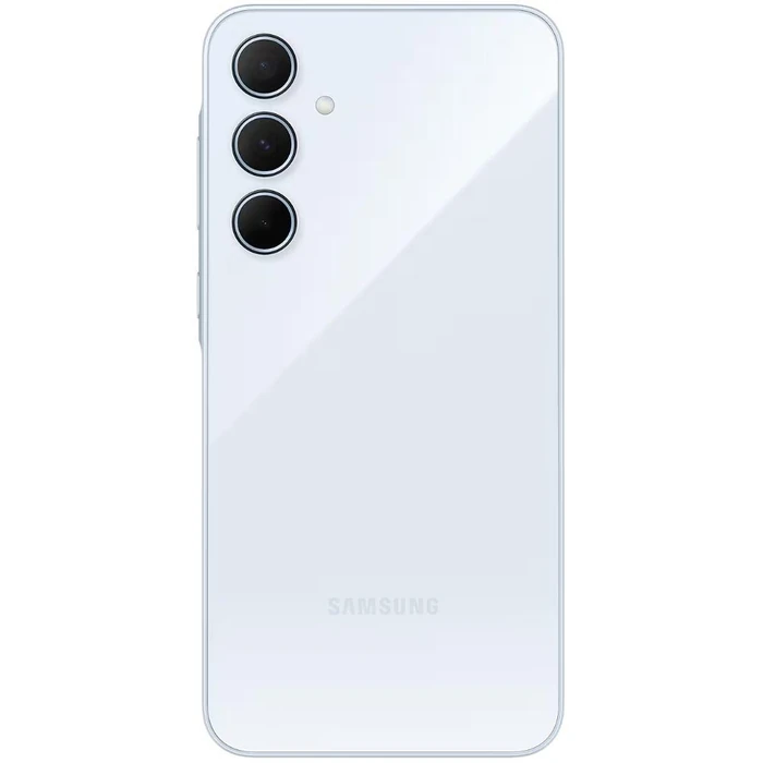 Galaxy A35 5G - 128GB - 8GB RAM - Awesome Iceblue by Samsung - Image 3