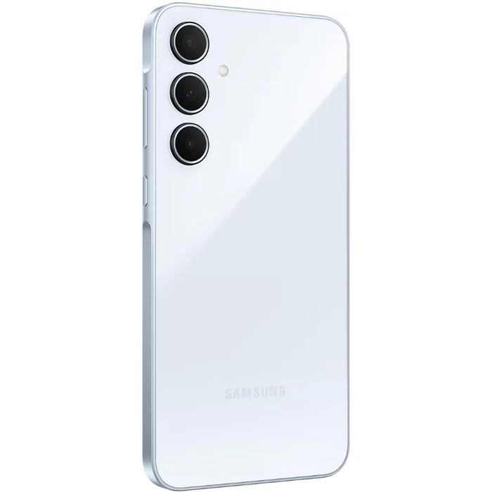 Galaxy A35 5G - 128GB - 8GB RAM - Awesome Iceblue by Samsung - Image 5