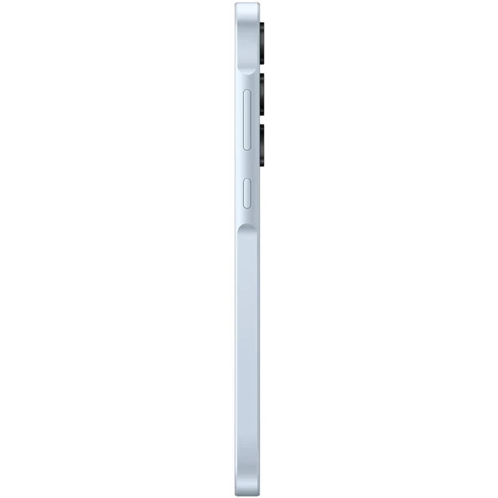 Galaxy A35 5G - 128GB - 8GB RAM - Awesome Iceblue by Samsung - Image 7